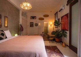 Casa Botanica