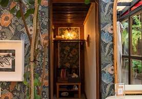 Casa Botanica