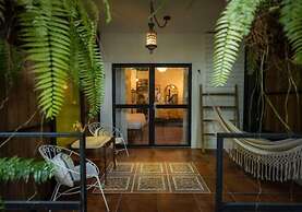 Casa Botanica