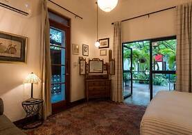 Casa Botanica