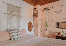 Casa Botanica