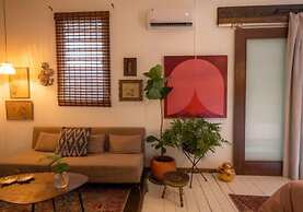 Casa Botanica