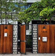 Casa Botanica