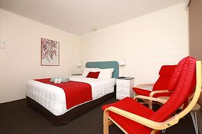 Albatross Motor Inn