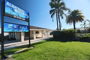 Albatross Motor Inn