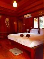 Teak House Lanta