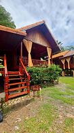 Teak House Lanta