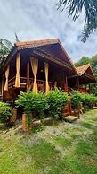 Teak House Lanta