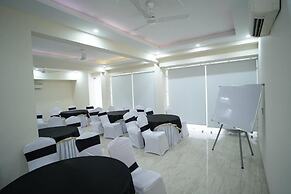 HOTEL THE LUXE 18