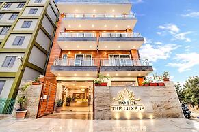 HOTEL THE LUXE 18