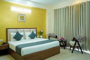 HOTEL THE LUXE 18