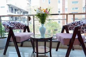 HOTEL THE LUXE 18
