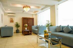 HOTEL THE LUXE 18