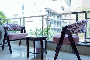 HOTEL THE LUXE 18