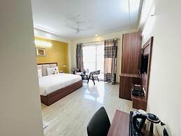 HOTEL THE LUXE 18