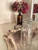The Susie Pearl Bed & Breakfast