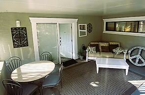 The Susie Pearl Bed & Breakfast