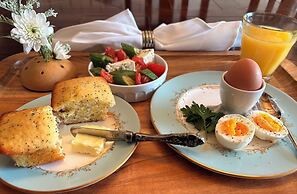 The Susie Pearl Bed & Breakfast