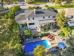 The Susie Pearl Bed & Breakfast