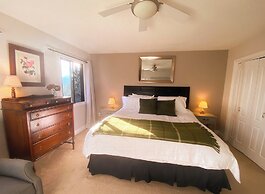 The Susie Pearl Bed & Breakfast