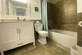 The Susie Pearl Bed & Breakfast