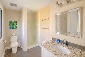 The Susie Pearl Bed & Breakfast