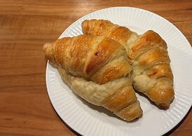 The Susie Pearl Bed & Breakfast