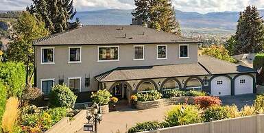 The Susie Pearl Bed & Breakfast