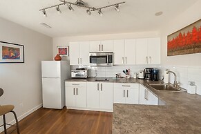 The Susie Pearl Bed & Breakfast