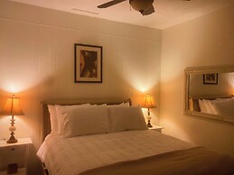 The Susie Pearl Bed & Breakfast