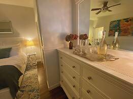 The Susie Pearl Bed & Breakfast