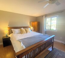 The Susie Pearl Bed & Breakfast