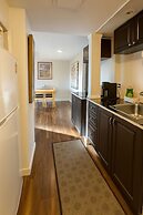 The Susie Pearl Bed & Breakfast