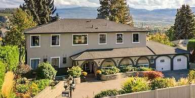The Susie Pearl Bed & Breakfast