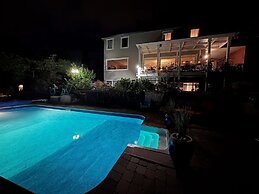 The Susie Pearl Bed & Breakfast