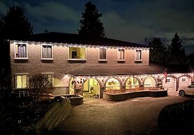 The Susie Pearl Bed & Breakfast