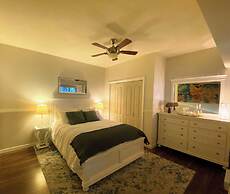 The Susie Pearl Bed & Breakfast