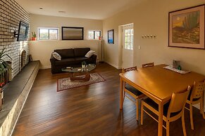 The Susie Pearl Bed & Breakfast