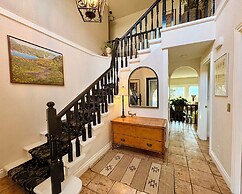 The Susie Pearl Bed & Breakfast