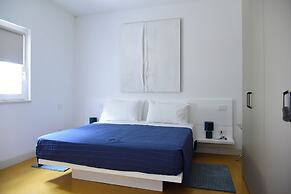 HMO Glamping & Suites in Vignanotica