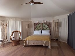HMO Glamping & Suites in Vignanotica
