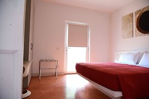 HMO Glamping & Suites in Vignanotica