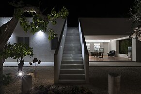HMO Glamping & Suites in Vignanotica