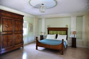 HMO Glamping & Suites in Vignanotica
