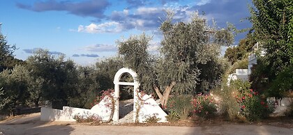 HMO Glamping & Suites in Vignanotica