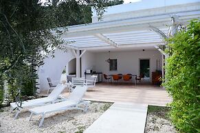 HMO Glamping & Suites in Vignanotica