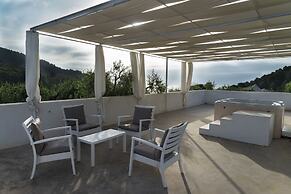 HMO Glamping & Suites in Vignanotica