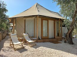 HMO Glamping & Suites in Vignanotica