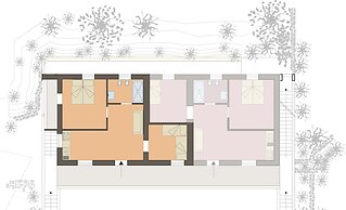 HMO Glamping & Suites in Vignanotica