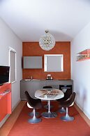 HMO Glamping & Suites in Vignanotica